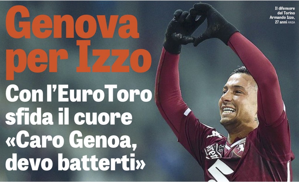 izzo