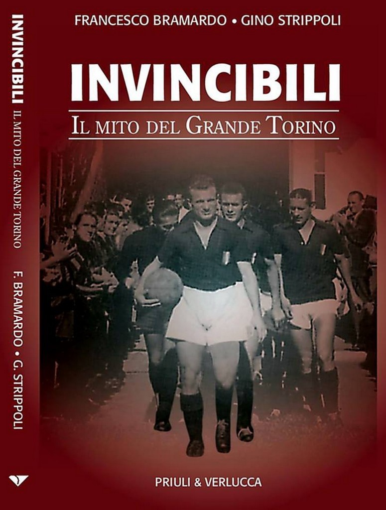 foto libro invincibili