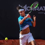 Lorenzo Sonego, tifoso del Toro e vincente nei sediciseimi di Montecarlo