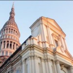 San Gaudenzio, Novara