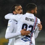 Torino FC v UC Sampdoria - Serie A