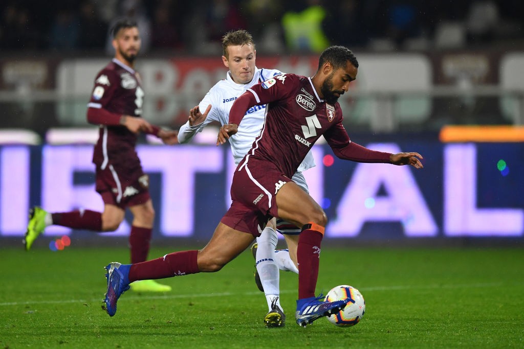Torino FC v UC Sampdoria - Serie A