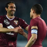 Torino FC v UC Sampdoria - Serie A