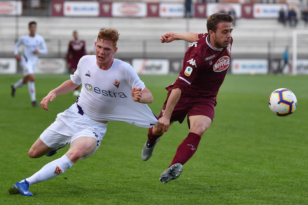 Torino FC U19 v ACF Fiorentina U19 - Coppa Italia Primavera Final