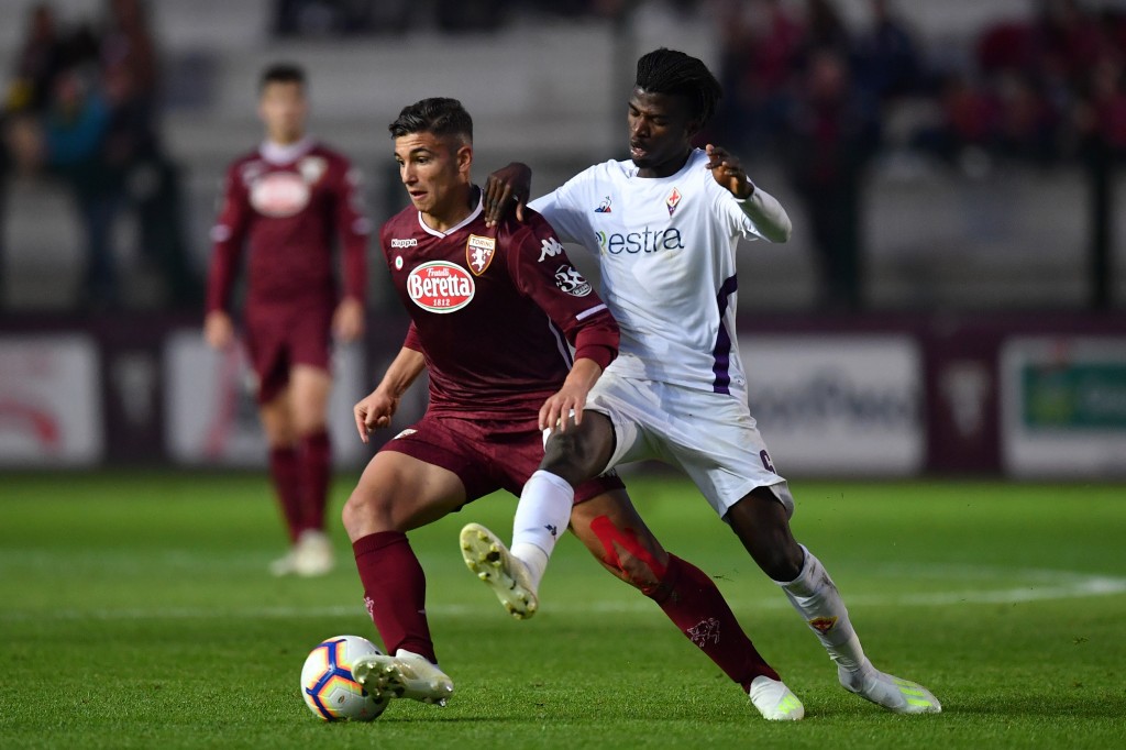 Torino FC U19 v ACF Fiorentina U19 - Coppa Italia Primavera Final