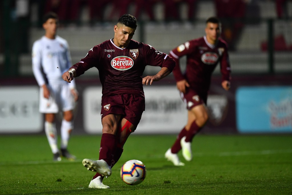 Torino FC U19 v ACF Fiorentina U19 - Coppa Italia Primavera Final