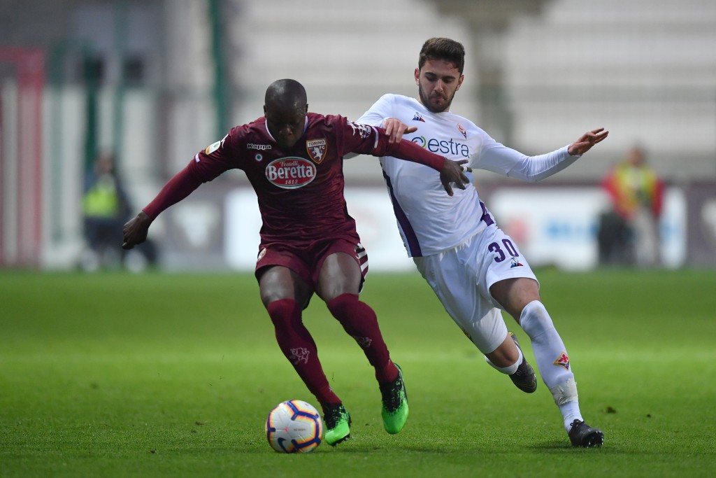 Torino FC U19 v ACF Fiorentina U19 - Coppa Italia Primavera Final