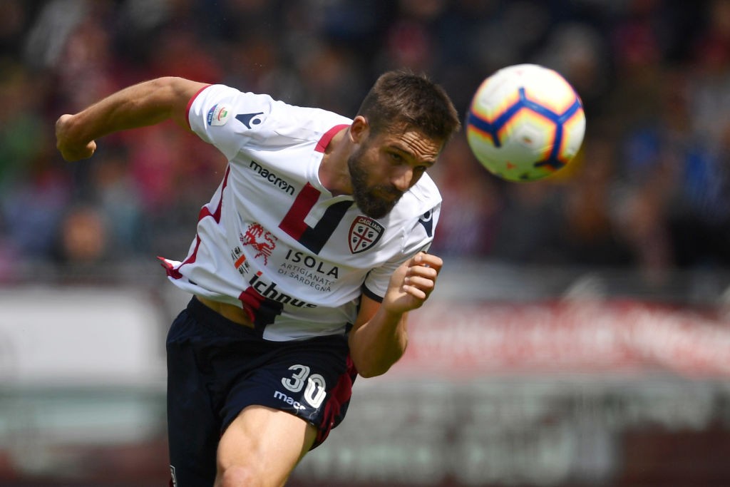 Torino FC v Cagliari - Serie A