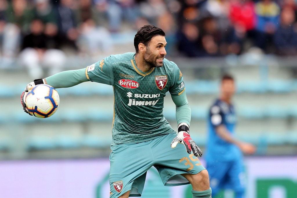 Empoli v Torino FC - Serie A