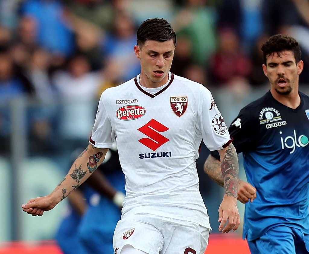 Empoli v Torino FC - Serie A