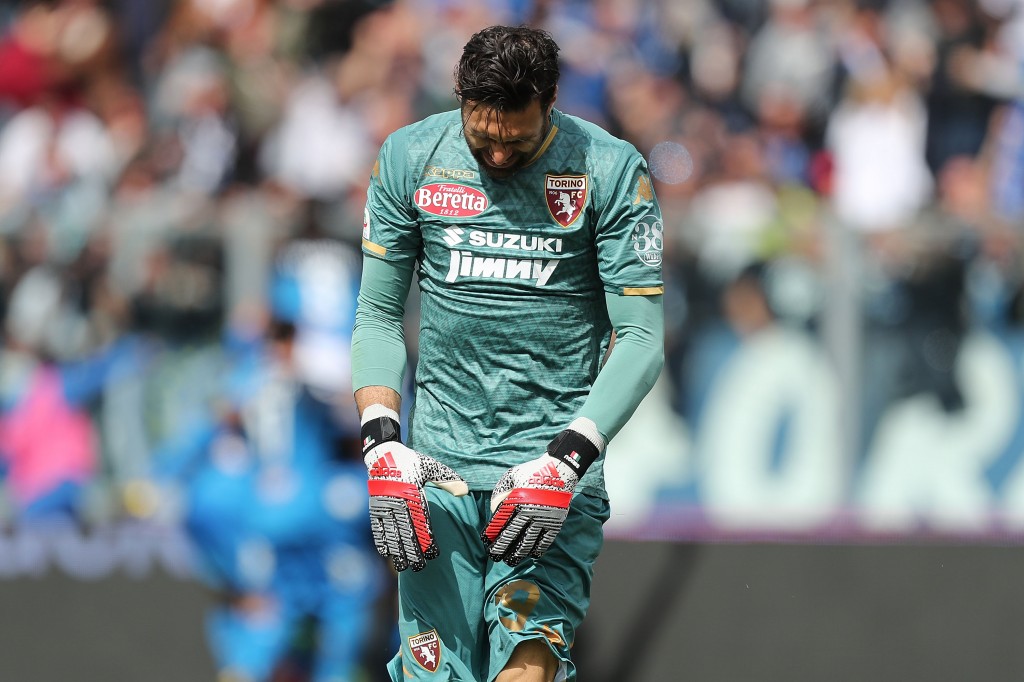 Empoli v Torino FC - Serie A