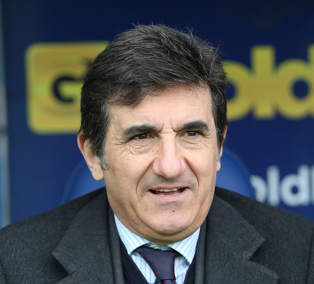 Empoli v Torino FC - Serie A