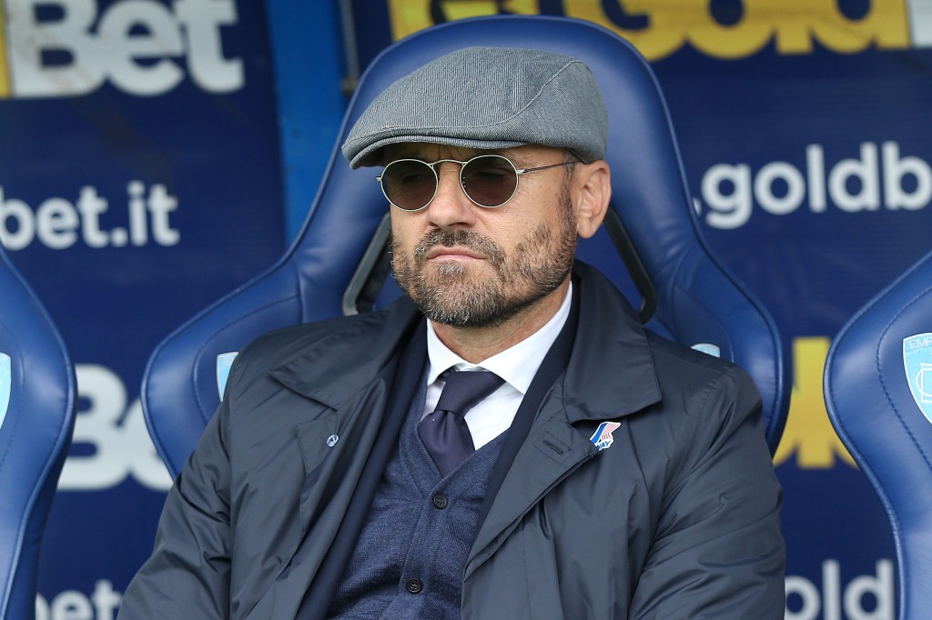 Empoli v Torino FC - Serie A