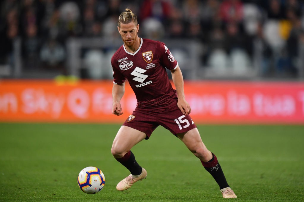 Juventus v Torino FC - Serie A