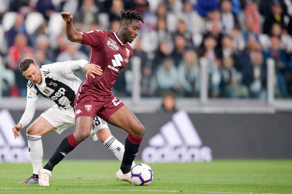 Juventus v Torino FC - Serie A