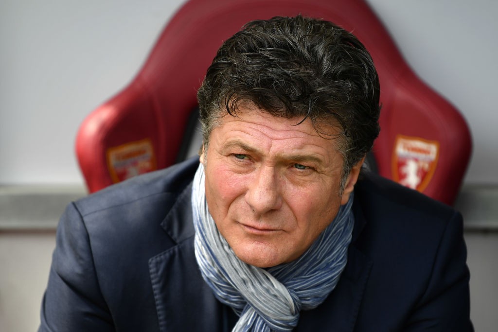 Torino FC v US Sassuolo - Serie A