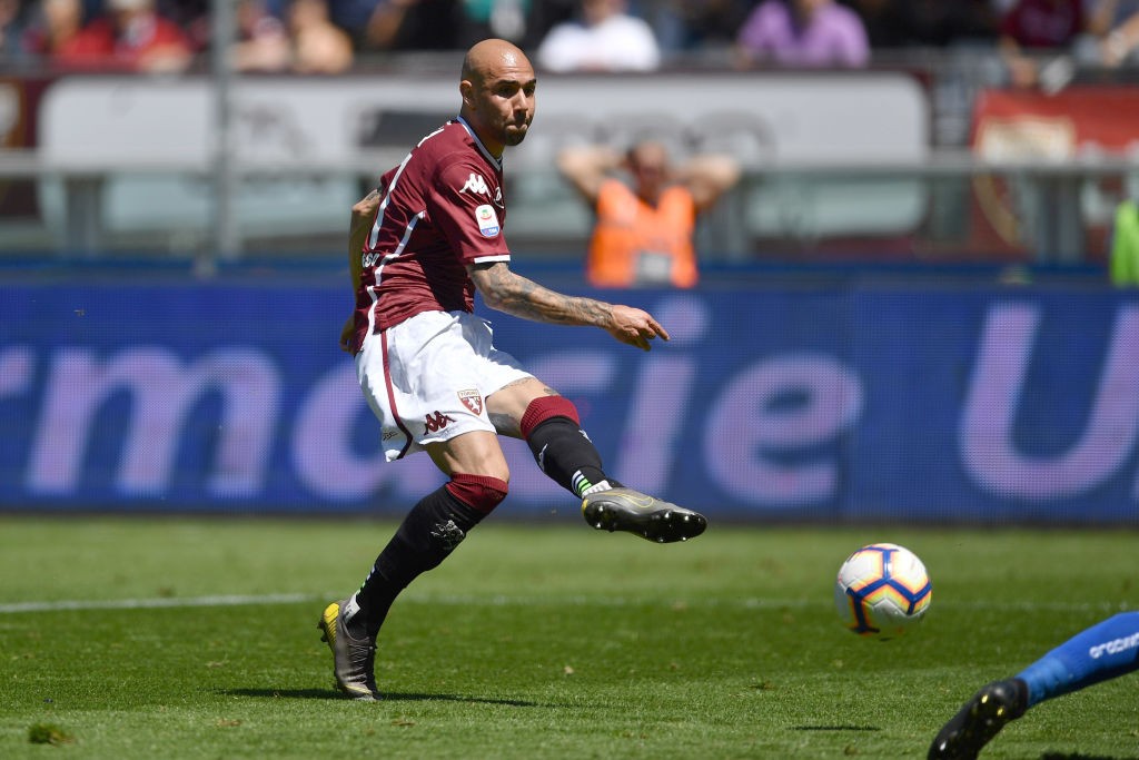 Torino FC v US Sassuolo - Serie A