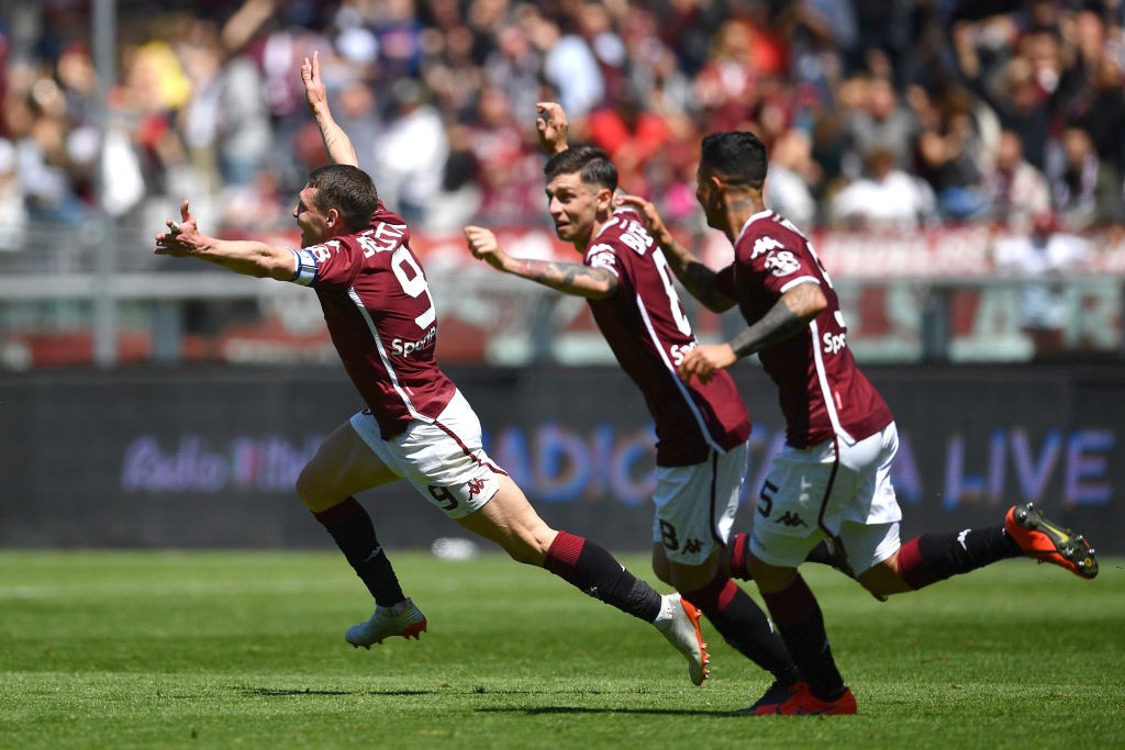 Torino FC v US Sassuolo - Serie A