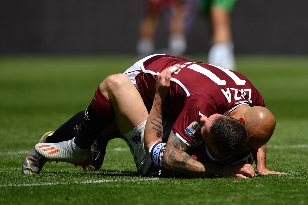 Torino FC v US Sassuolo - Serie A