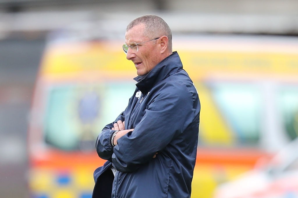 Empoli v Torino FC - Serie A