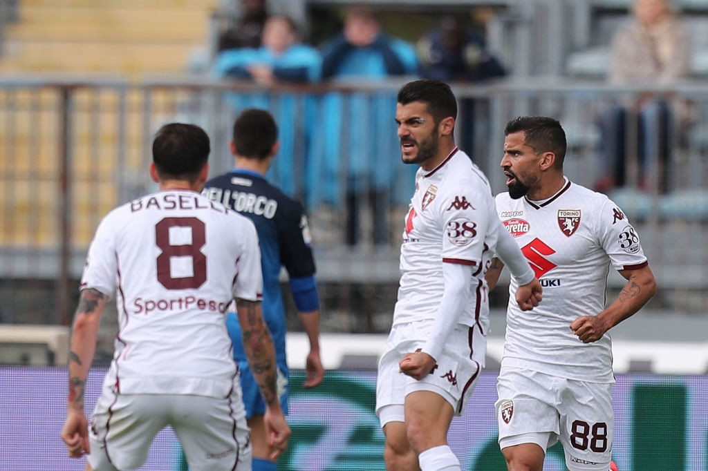 Empoli v Torino FC - Serie A