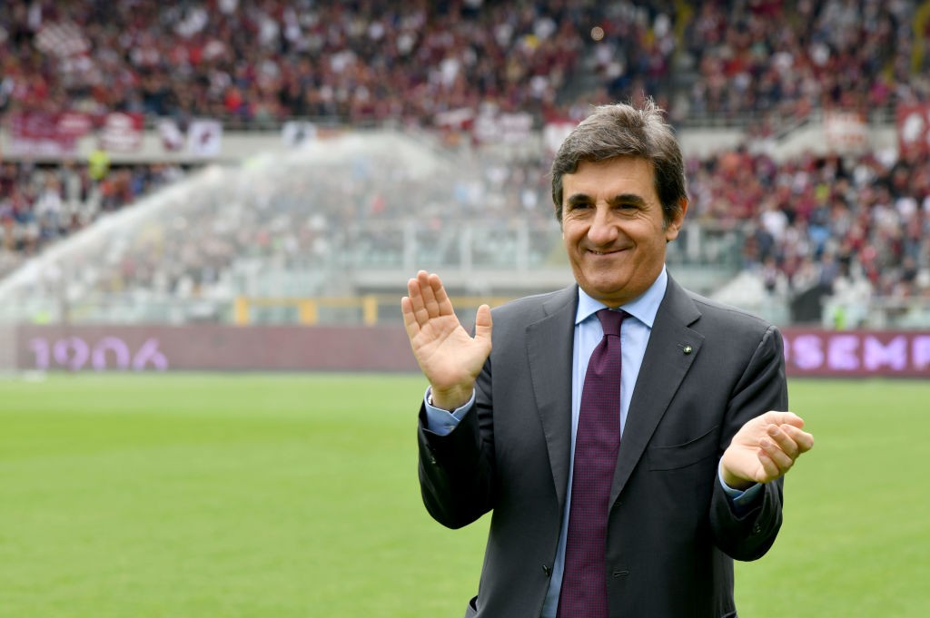 Torino FC v SS Lazio - Serie A