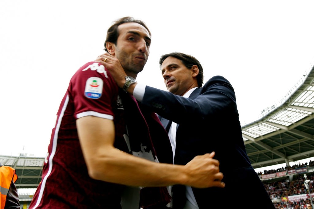 Torino FC v SS Lazio - Serie A