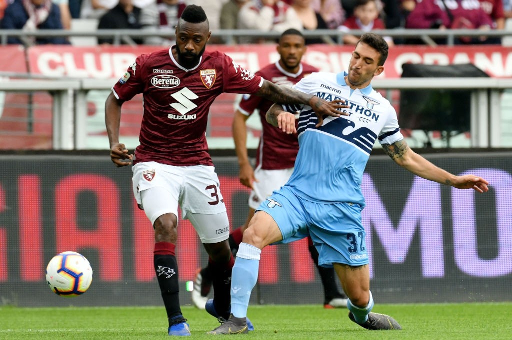 Torino FC v SS Lazio - Serie A