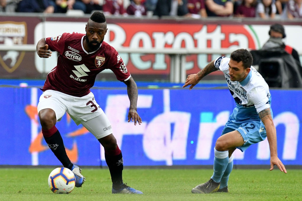 Torino FC v SS Lazio - Serie A