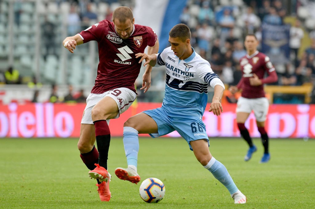 Torino FC v SS Lazio - Serie A