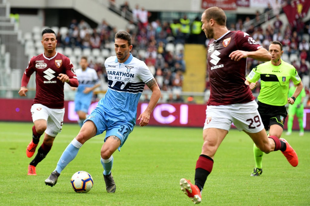 Torino FC v SS Lazio - Serie A
