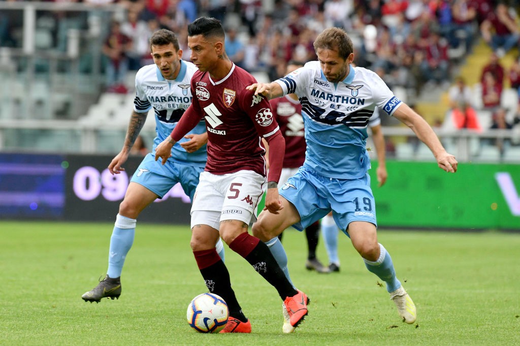 Torino FC v SS Lazio - Serie A