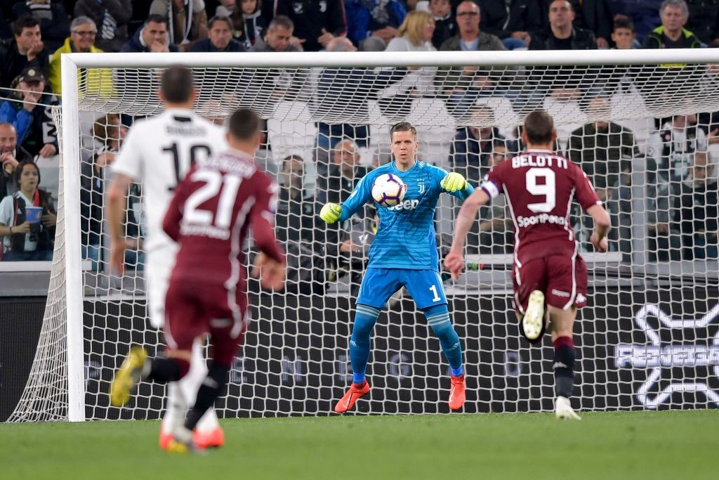 Juventus v Torino FC - Serie A