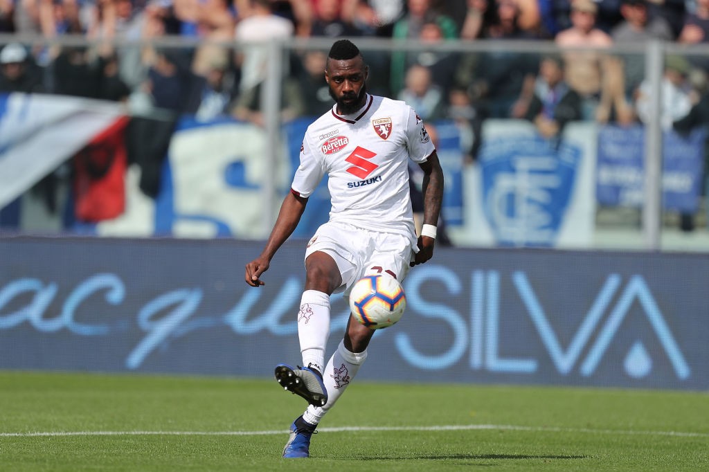 Empoli v Torino FC - Serie A