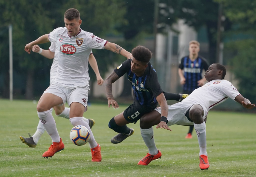 FC Internazionale U19 v  Torino FC U19 - Serie A Primavera