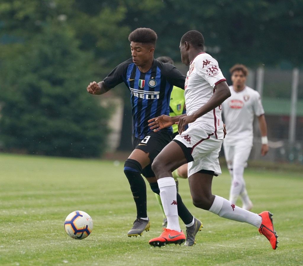 FC Internazionale U19 v  Torino FC U19 - Serie A Primavera