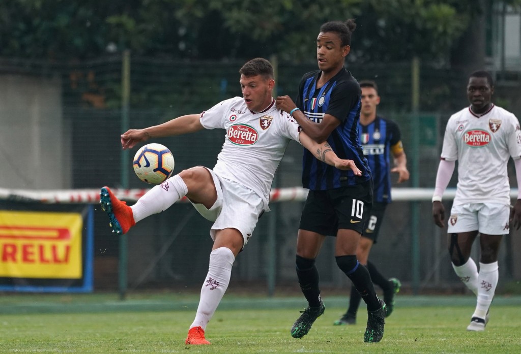 FC Internazionale U19 v  Torino FC U19 - Serie A Primavera