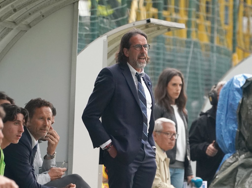 FC Internazionale U19 v  Torino FC U19 - Serie A Primavera