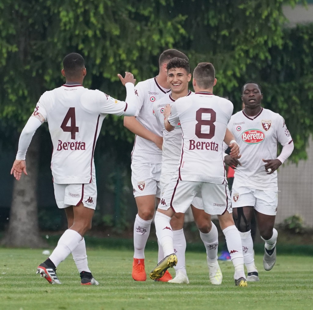 FC Internazionale U19 v  Torino FC U19 - Serie A Primavera