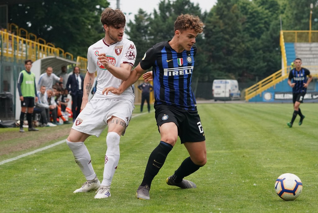 FC Internazionale U19 v  Torino FC U19 - Serie A Primavera