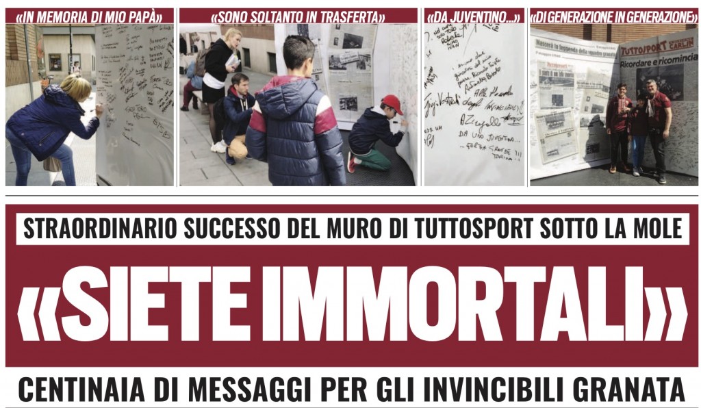 IMMORTALI