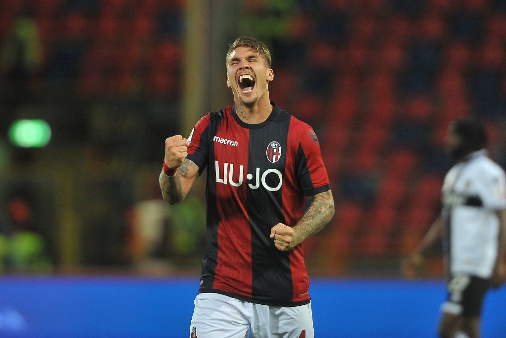 Bologna FC v Parma Calcio - Serie A