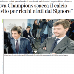 la stampa 1