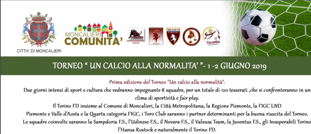 torneo moncalieri mazzola