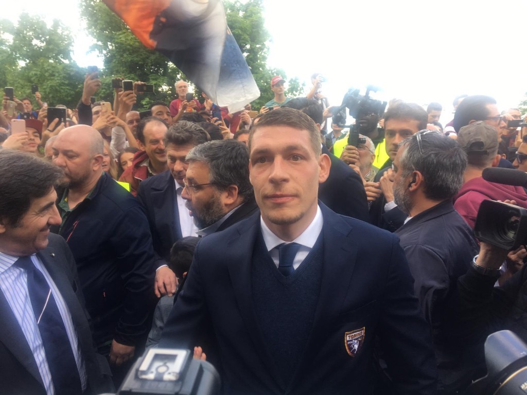 Belotti