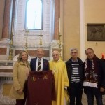 Messa Grande Torino