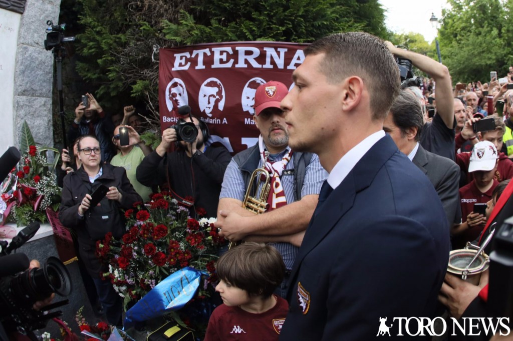 Superga Grande Torino