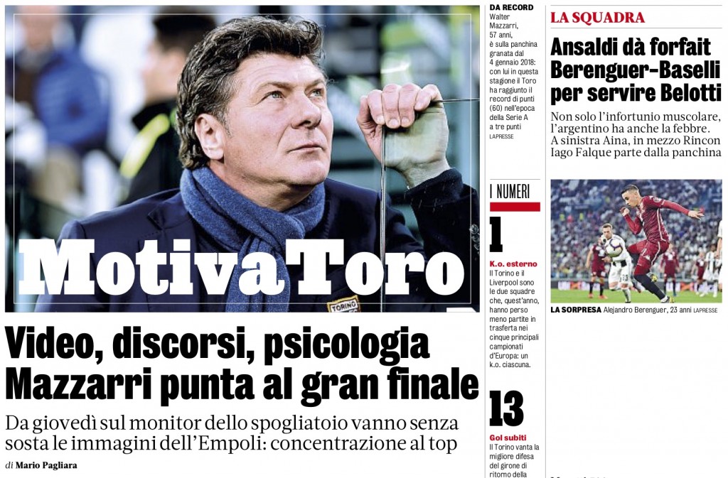 MOTIVATORO