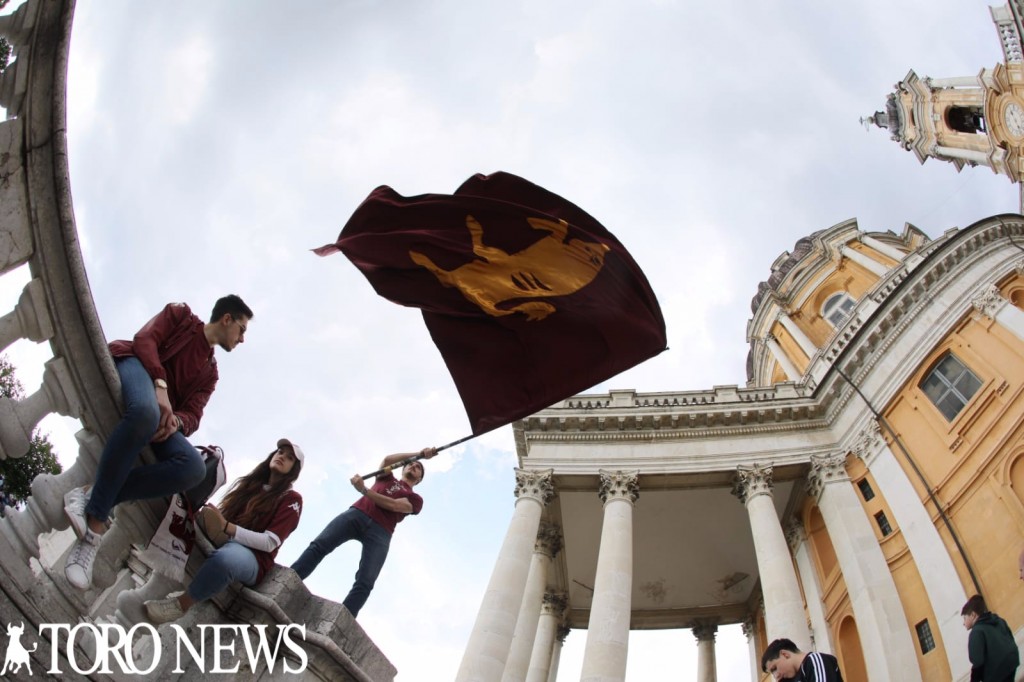 Superga Grande Torino