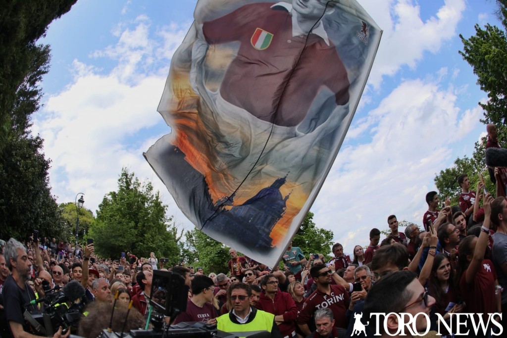 Superga Grande Torino